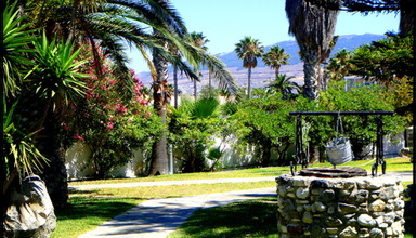 Diamond Apartments