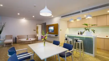 Diamond Bay Resort & Spa