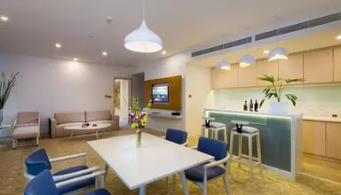 Diamond Bay Resort & Spa