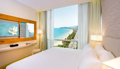 Diamond Bay Resort & Spa