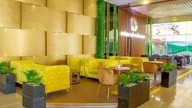 Diamond Bay Resort & Spa