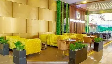 Diamond Bay Resort & Spa