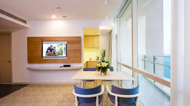Diamond Bay Resort & Spa