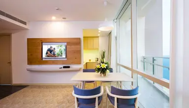 Diamond Bay Resort & Spa