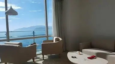 Diamond Bay Resort & Spa