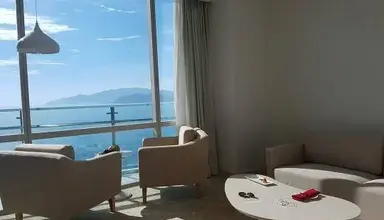 Diamond Bay Resort & Spa