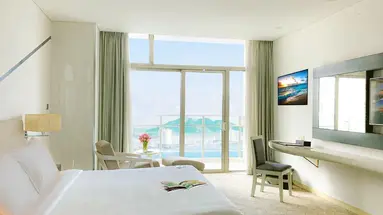 Diamond Bay Resort & Spa