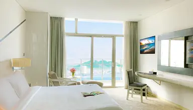 Diamond Bay Resort & Spa