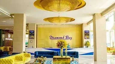 Diamond Bay Resort & Spa