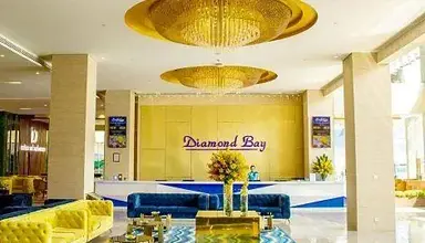 Diamond Bay Resort & Spa