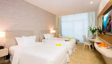 Diamond Bay Resort & Spa