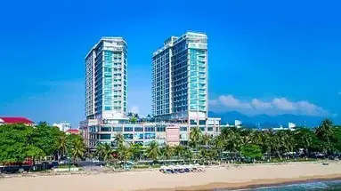 Diamond Bay Resort & Spa