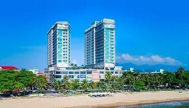 Diamond Bay Resort & Spa