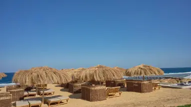 Diamond Beach by Pearl Resort