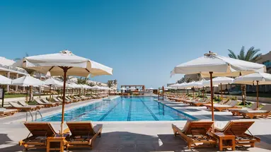 Diamond Beach by Pearl Resort