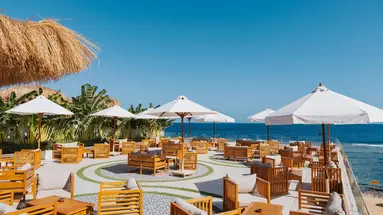 Diamond Beach by Pearl Resort