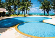 Diamond Beach Resort & Spa