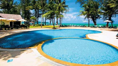 Diamond Beach Resort & Spa