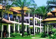 Diamond Beach Resort & Spa