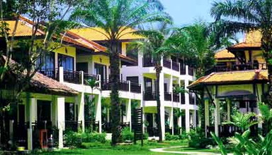 Diamond Beach Resort & Spa