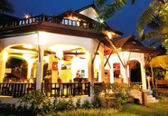 Diamond Beach Resort & Spa