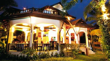 Diamond Beach Resort & Spa