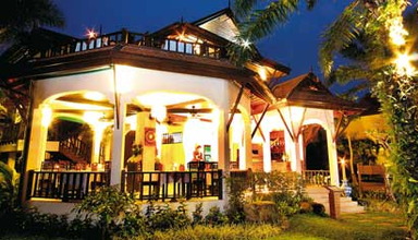 Diamond Beach Resort & Spa