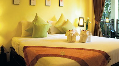 Diamond Beach Resort & Spa