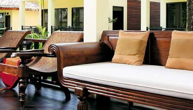 Diamond Beach Resort & Spa