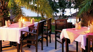 Diamond Beach Resort & Spa