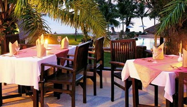 Diamond Beach Resort & Spa