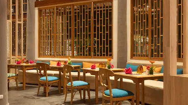 Diamond Cliff Resort & Spa
