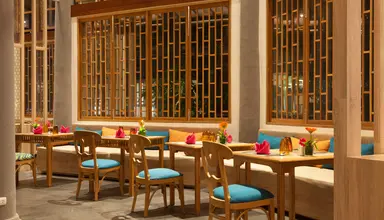 Diamond Cliff Resort & Spa