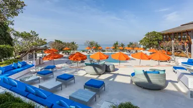 Diamond Cliff Resort & Spa