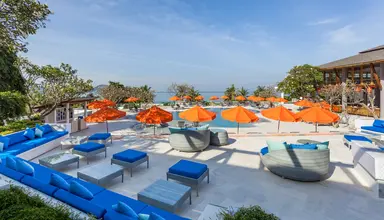 Diamond Cliff Resort & Spa
