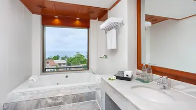 Diamond Cliff Resort & Spa