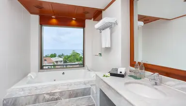 Diamond Cliff Resort & Spa