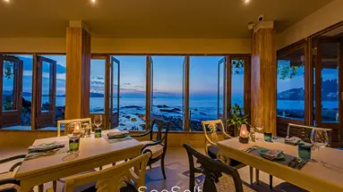 Diamond Cliff Resort & Spa