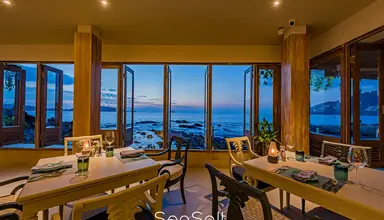 Diamond Cliff Resort & Spa