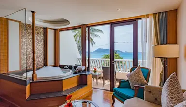 Diamond Cliff Resort & Spa