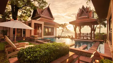 Diamond Cliff Resort & Spa