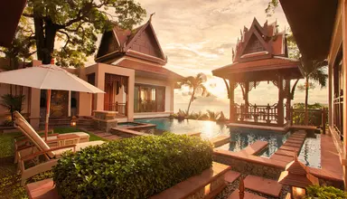 Diamond Cliff Resort & Spa