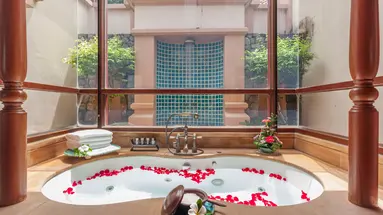 Diamond Cliff Resort & Spa