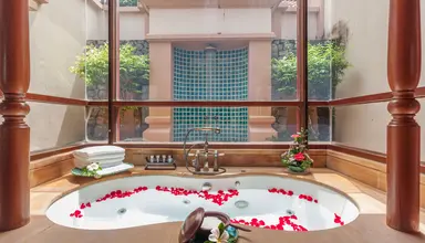 Diamond Cliff Resort & Spa