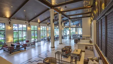 Diamond Cliff Resort & Spa