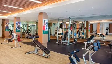 Diamond Cliff Resort & Spa
