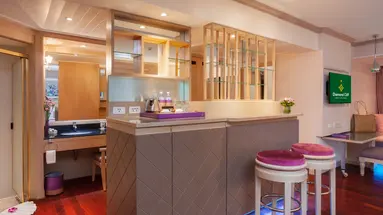 Diamond Cliff Resort & Spa