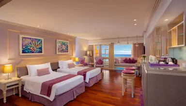 Diamond Cliff Resort & Spa