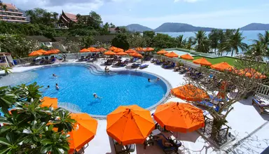Diamond Cliff Resort & Spa