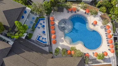 Diamond Cliff Resort & Spa